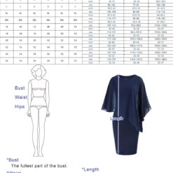 Robe De Mariée Noire Grande Taille image 18 | Soirée Blanche