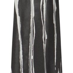 Robe De Mariée Noire Et Blanche Courte image 11 | Soirée Blanche Robe De Mariée Noire Et Blanche Courte image 10 | Soirée Blanche