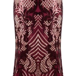 Robe De Mariée Sirène Dos Dentelle image 9 | Soirée Blanche