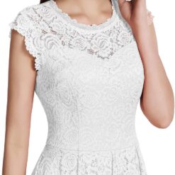 Robe De Mariée Princesse Femme Ronde image 19 | Soirée Blanche Robe De Mariée Princesse Femme Ronde image 18 | Soirée Blanche