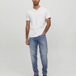 T-Shirt Unisexe en Tonalité Unique image 16 | Soirée Blanche T-Shirt Unisexe en Tonalité Unique image 15 | Soirée Blanche