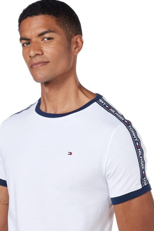 Tommy Hilfiger Chemises Courtes Homme – Image 4
