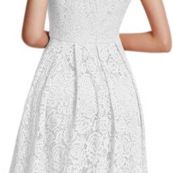 Robe De Mariée Princesse Femme Ronde image 15 | Soirée Blanche Robe De Mariée Princesse Femme Ronde image 14 | Soirée Blanche