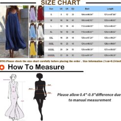 Robe Blanche Boheme Grande Taille image 9 | Soirée Blanche