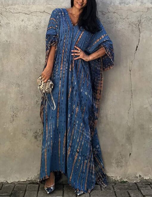 Robe De Mariée Hippie Chic – Image 6