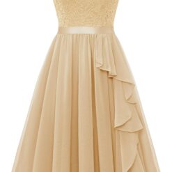 Robe De Mariage Simple image 8 | Soirée Blanche