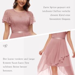 Robe De Mariée Col Cœur Fleurie Blanche image 15 | Soirée Blanche