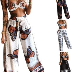 Tenues de Style Bohème Pour Femmes image 11 | Soirée Blanche Tenues de Style Bohème Pour Femmes image 10 | Soirée Blanche