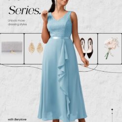 Robe Blanche De Mariage Décolleté Illusion image 16 | Soirée Blanche Robe Blanche De Mariage Décolleté Illusion image 15 | Soirée Blanche