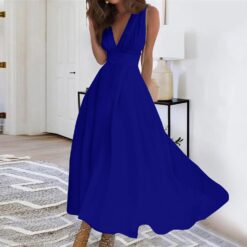 Robe Blanche Style Boheme Chic image 9 | Soirée Blanche