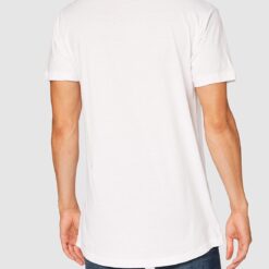 Chemise T-Largage Pour Homme Signée De Votre Marque image 13 | Soirée Blanche Chemise T-Largage Pour Homme Signée De Votre Marque image 12 | Soirée Blanche