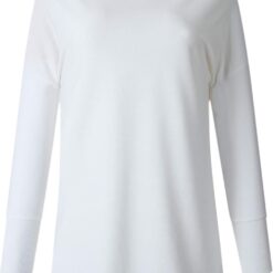 Robe Pull Blanche image 11 | Soirée Blanche