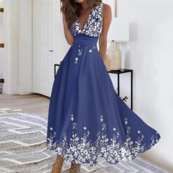 Longues Robes Blanches image 9 | Soirée Blanche