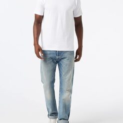 T-Shirt en Coton Lourd Fruit of the Loom - Lot de 3 - Homme image 12 | Soirée Blanche T-Shirt en Coton Lourd Fruit of the Loom - Lot de 3 - Homme image 11 | Soirée Blanche