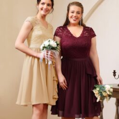 Robe De Mariage Simple image 18 | Soirée Blanche