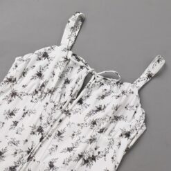 Robe Blanche Été image 16 | Soirée Blanche Robe Blanche Été image 15 | Soirée Blanche