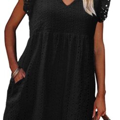 Robe Blanche Boheme Courte image 11 | Soirée Blanche Robe Blanche Boheme Courte image 10 | Soirée Blanche