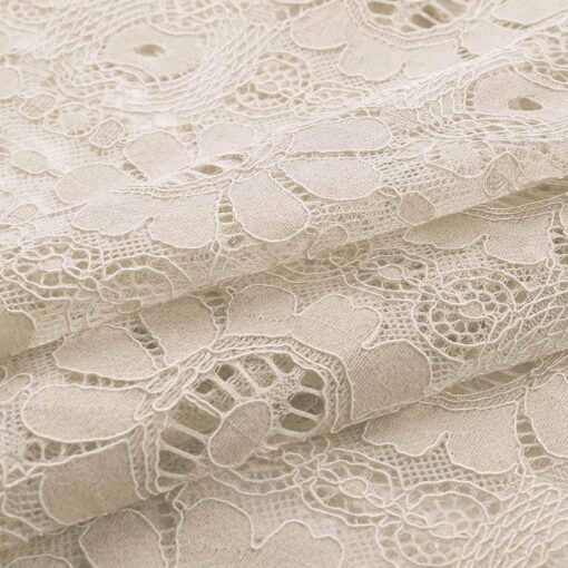 Robe De Mariée Dos Nu Bohème – Image 7