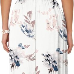 Robe Blanche Manches Longues image 13 | Soirée Blanche Robe Blanche Manches Longues image 12 | Soirée Blanche