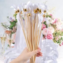 Robe De Mariée Simple Dos Nu image 19 | Soirée Blanche