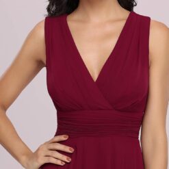 Robe Demoiselle DʼHonneur Dentelle image 14 | Soirée Blanche