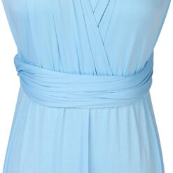 Robe De Mariée Fendue Fines Bretelles Blanche image 19 | Soirée Blanche