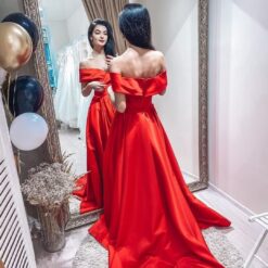 Ensemble Pantalon Mariée image 24 | Soirée Blanche