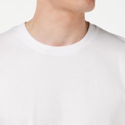 Chemise Classique Urbaine T-Shirt Homme Tous les Jours image 12 | Soirée Blanche