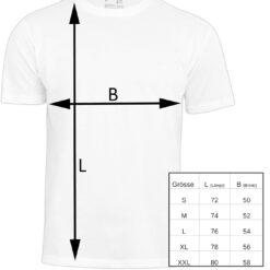 Lot de 2 T-Shirts Mixte Stark Soul image 15 | Soirée Blanche