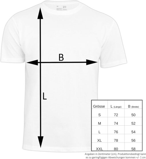 Lot de 2 T-Shirts Mixte Stark Soul – Image 6
