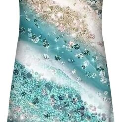 Robe Été Bohème Fleurie image 14 | Soirée Blanche Robe Été Bohème Fleurie image 13 | Soirée Blanche