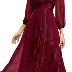 Robe Demoiselle Honneur image 8 | Soirée Blanche