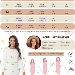 Robe Pull Blanche image 18 | Soirée Blanche