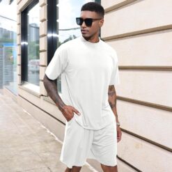 Tenues de Sport pour Hommes Cooleep image 12 | Soirée Blanche Tenues de Sport pour Hommes Cooleep image 11 | Soirée Blanche