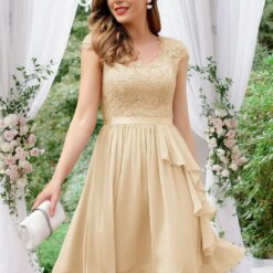 Robe De Mariage Simple image 12 | Soirée Blanche