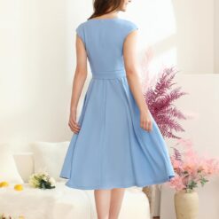 Robe De Mariée Civil image 14 | Soirée Blanche