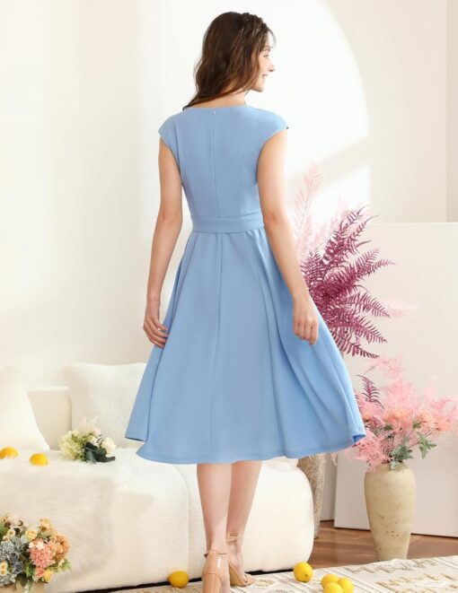 Robe De Mariée Civil – Image 5