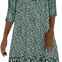 Amazon Robe Blanche Boheme image 6 | Soirée Blanche