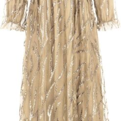 Robe De Mariée Tulle Pailleté image 12 | Soirée Blanche