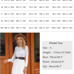 Robe Pull Blanche image 22 | Soirée Blanche Robe Pull Blanche image 21 | Soirée Blanche