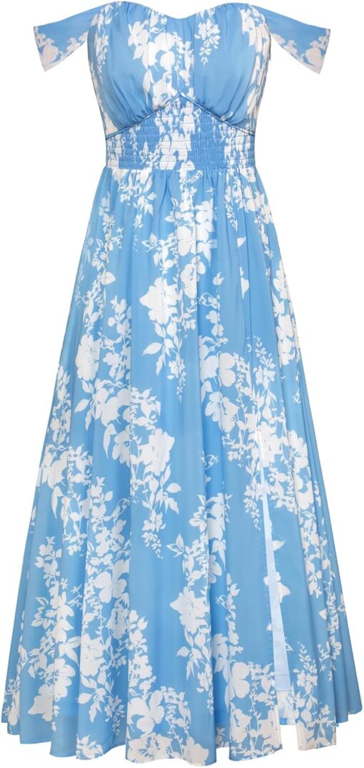 Robe Blanche Femme – Image 3