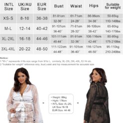 Robe De Mariée Sexy Grande Taille image 18 | Soirée Blanche