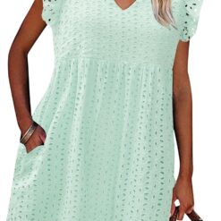 Robe Blanche Avec Dentelle image 10 | Soirée Blanche