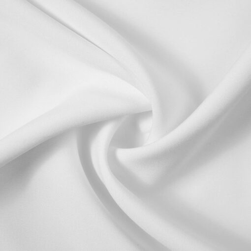 Robe De Mariée Vintage Ivoire – Image 8