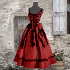 Robe de Chambre Bohème Blanche pour Fille image 7 | Soirée Blanche