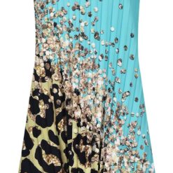 Robe Courte Boheme Blanche image 22 | Soirée Blanche