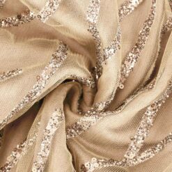 Robe De Mariée Tulle Pailleté image 16 | Soirée Blanche