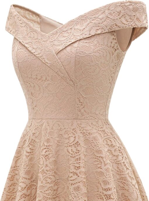 Robe De Mariée Haute Couture – Image 8