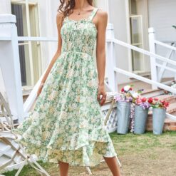 Robe Blanche Été image 10 | Soirée Blanche