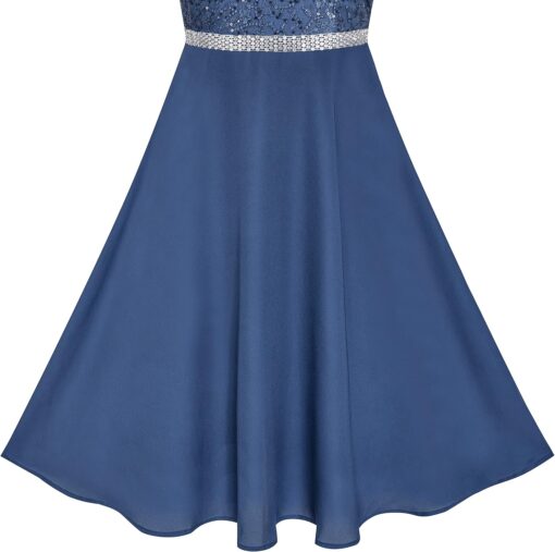 Robe De Mariée Blanche – Image 5